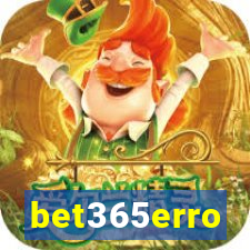 bet365erro