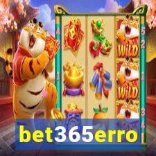 bet365erro