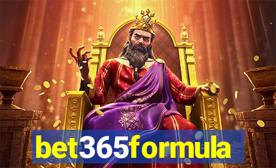 bet365formula