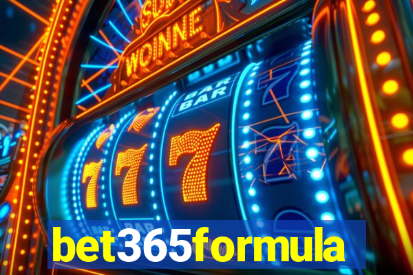 bet365formula