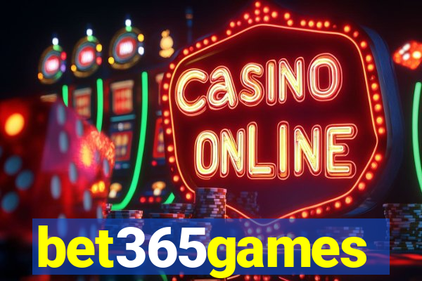 bet365games