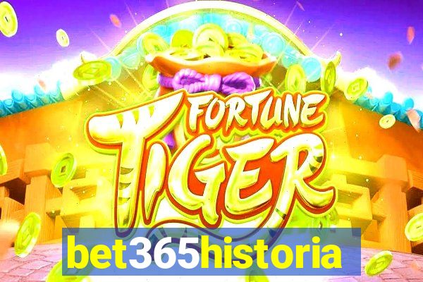 bet365historia