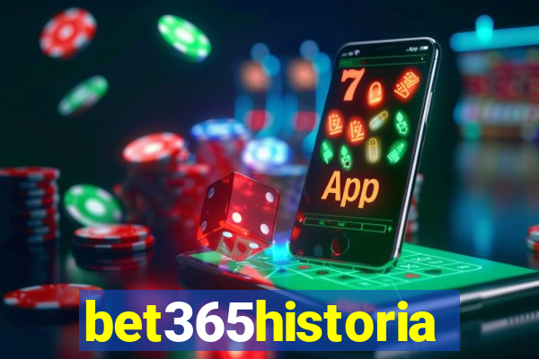 bet365historia