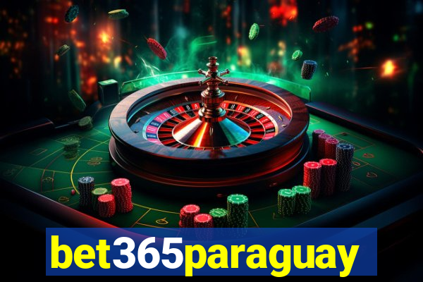 bet365paraguay