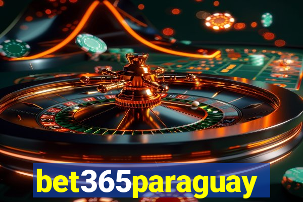 bet365paraguay