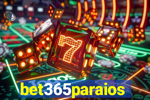 bet365paraios