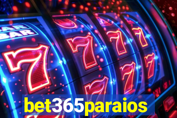 bet365paraios