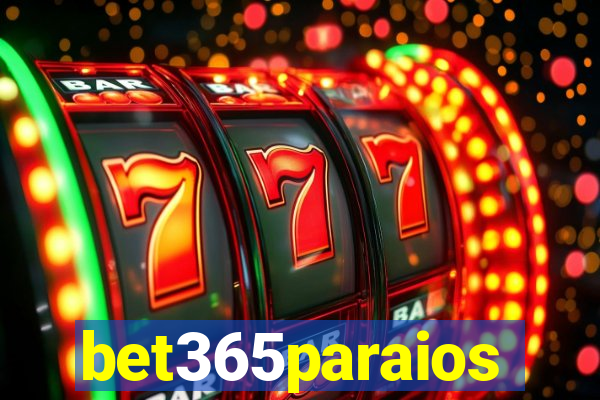 bet365paraios