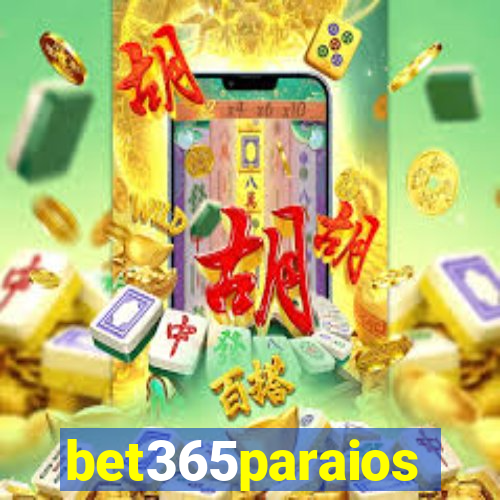 bet365paraios