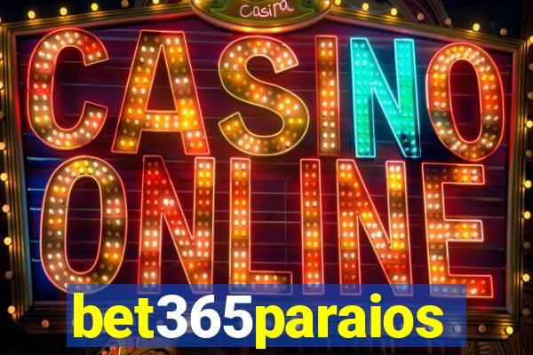 bet365paraios