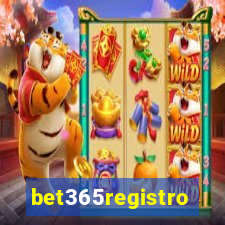 bet365registro