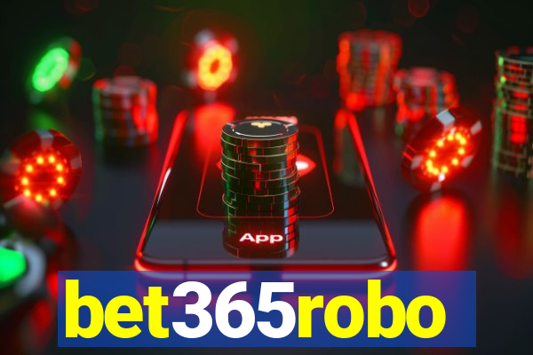 bet365robo