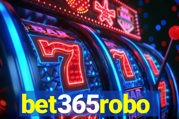 bet365robo