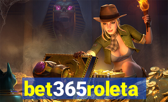 bet365roleta