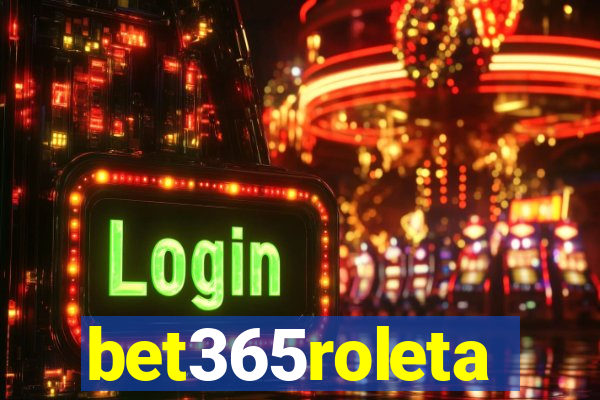 bet365roleta