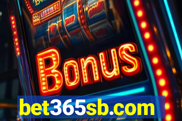 bet365sb.com