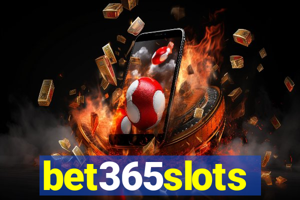 bet365slots