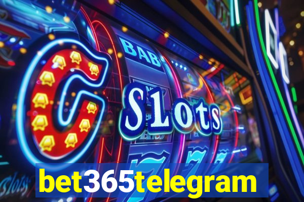 bet365telegram