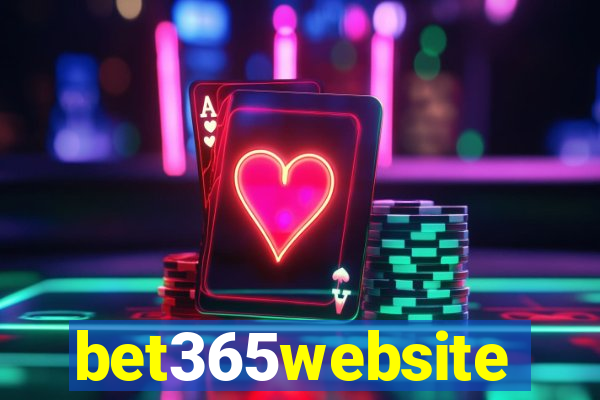 bet365website