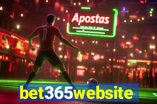 bet365website