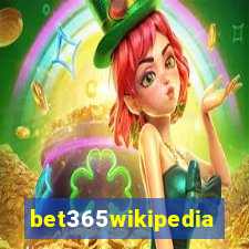 bet365wikipedia