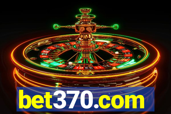 bet370.com