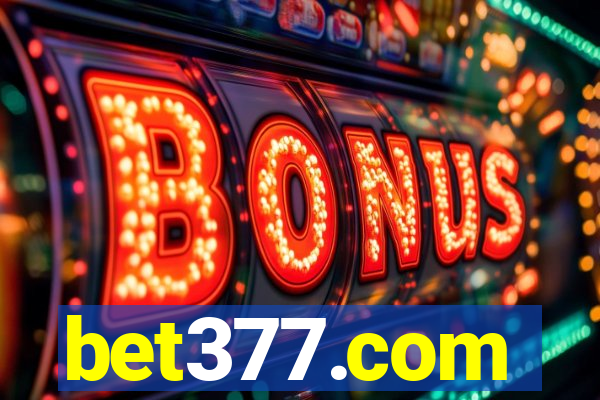 bet377.com