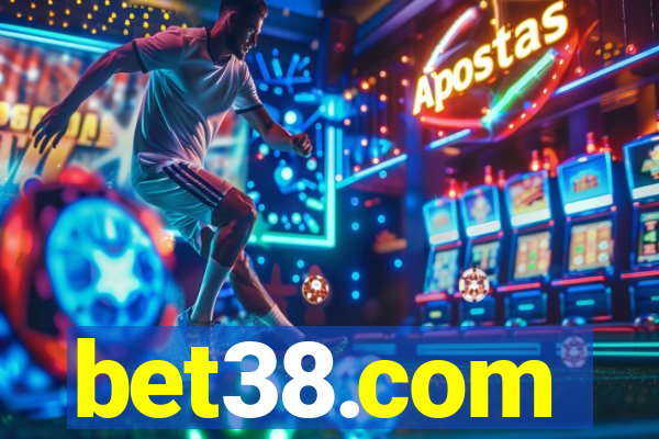 bet38.com