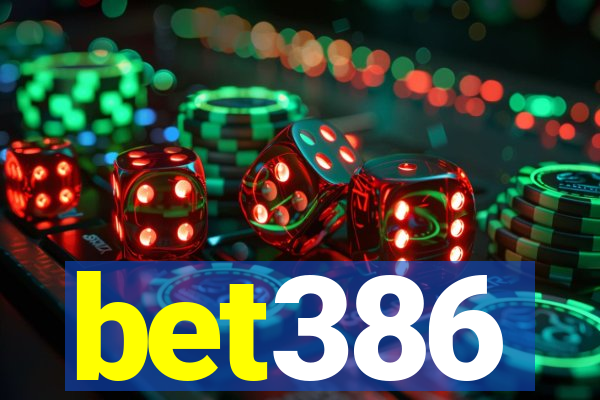 bet386