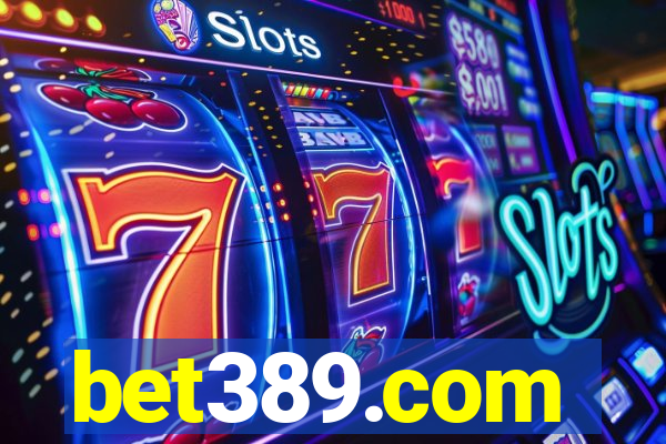 bet389.com