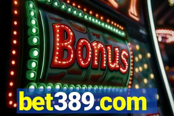 bet389.com