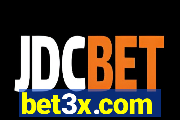 bet3x.com