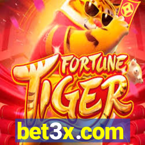 bet3x.com