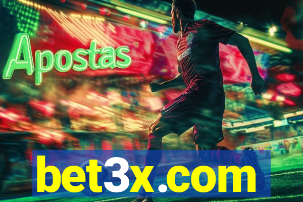 bet3x.com