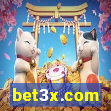 bet3x.com