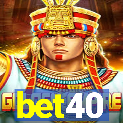 bet40