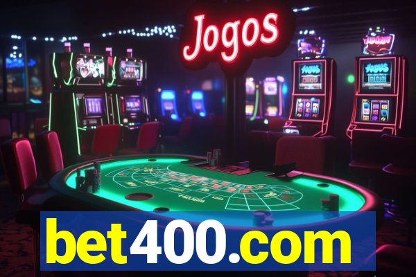 bet400.com