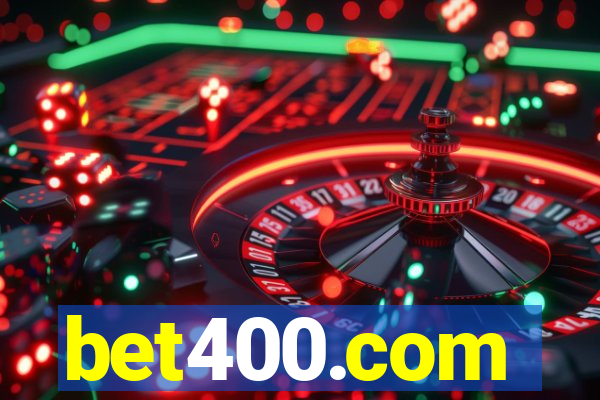 bet400.com