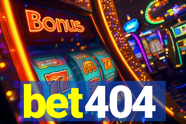 bet404