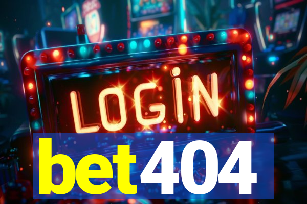 bet404