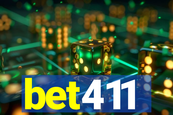 bet411