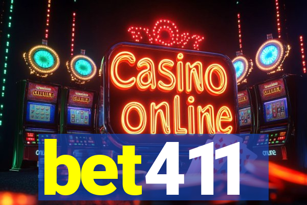 bet411