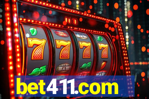 bet411.com