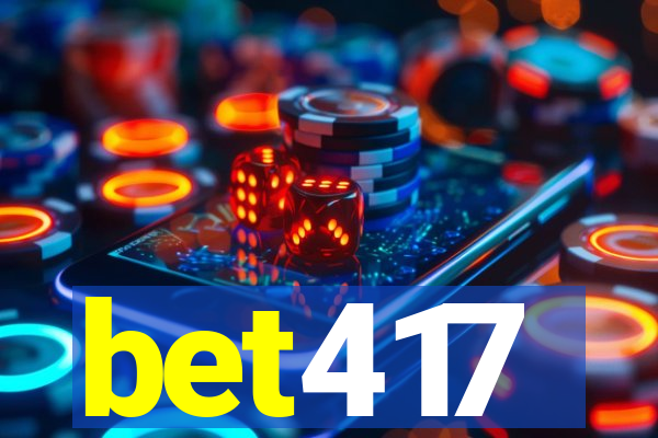 bet417