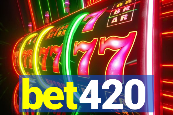 bet420