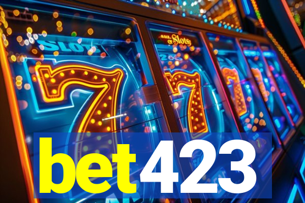 bet423