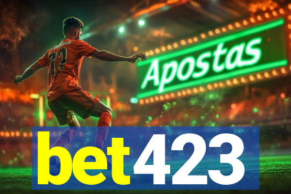 bet423