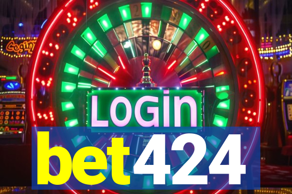 bet424