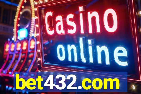 bet432.com