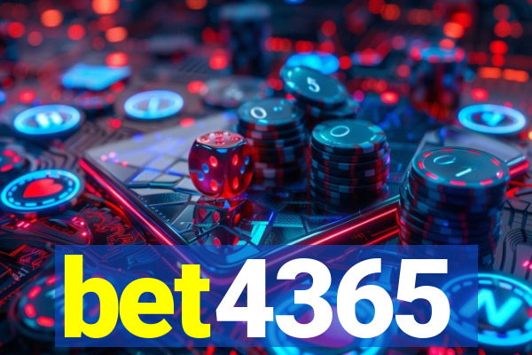 bet4365